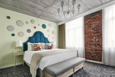 Hotel Indigo Krakow - Old Town an IHG Hotel