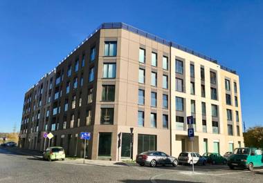 Kraków Apartments - Solna Studio & Apartments