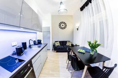 NOOK NOOK Apartments Katarzyny 2