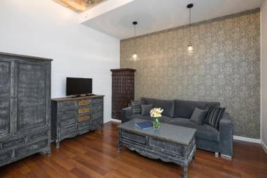 NOOK NOOK Apartments Katarzyny 2