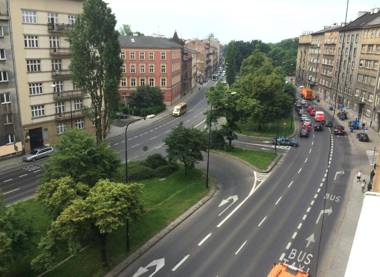 Apartment Gray For 2 Kraków - realizujemy Bon Turystyczny