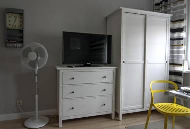 Apartment Gray For 2 Kraków - realizujemy Bon Turystyczny