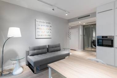 Premium Apartments by Wawel Castle