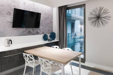 Premium Apartments by Wawel Castle