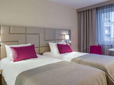 Mercure Krakow Stare Miasto