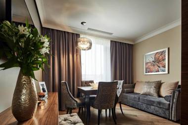 Aparthotel Best Views