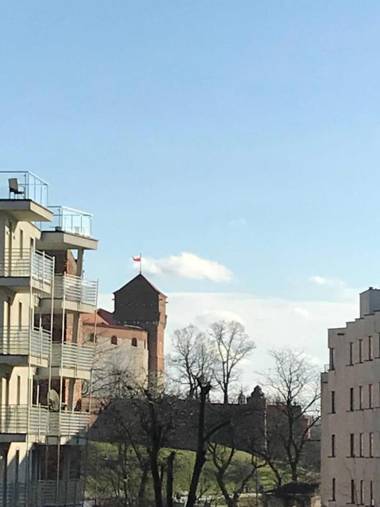 AR Apartments - Angel Center Kraków