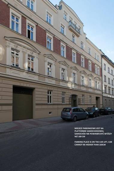 City Lights Arianska 6