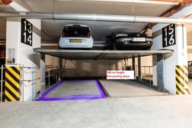 City Lights Arianska 6