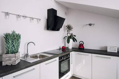 City Lights Arianska 6