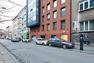 Apartamenty Sun & Snow Olimp Apartments