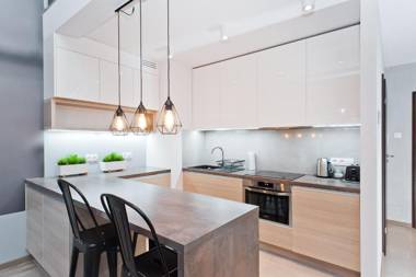 Apartamenty Sun & Snow Olimp Apartments