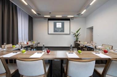 Leonardo Boutique Hotel Krakow Old Town