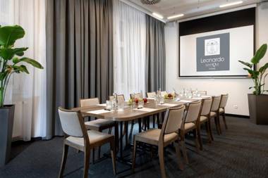 Leonardo Boutique Hotel Krakow Old Town