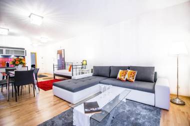 City Lights Apartments