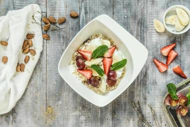 City Lights Apartments