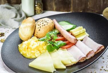 City Lights Apartments