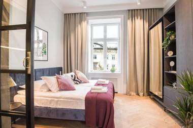 Stradom 15 Apartments