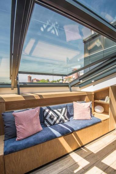 Stradom 15 Apartments