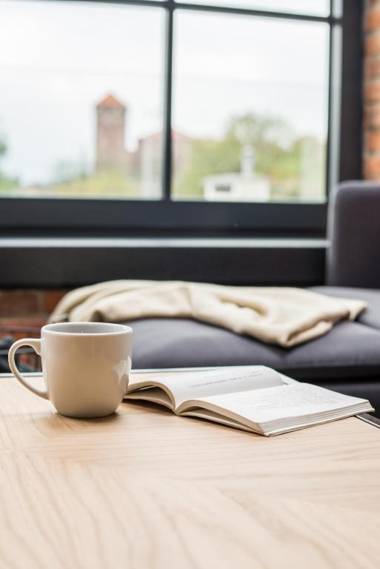 Stradom 15 Apartments