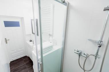 Kings City - Zyblikiewicza Apartment