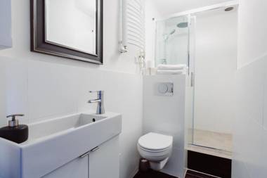 Kings City - Zyblikiewicza Apartment