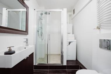 Kings City - Zyblikiewicza Apartment