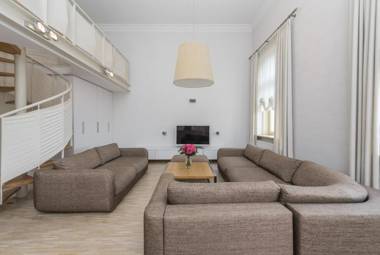 Horizon Apartments - Rezydencja Radziwiłłowska