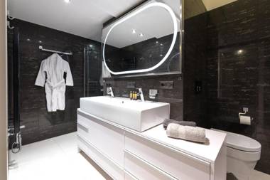 Horizon Apartments - Rezydencja Radziwiłłowska