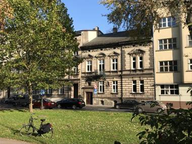 Yourplace M57 Apartments