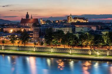 Yourplace M57 Apartments