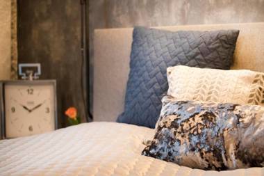 Kings City - Skawińska Apartment