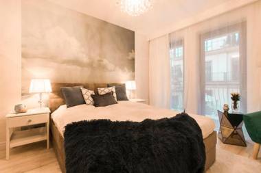 Kings City - Skawińska Apartment