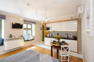 Avium Old Town Apartments