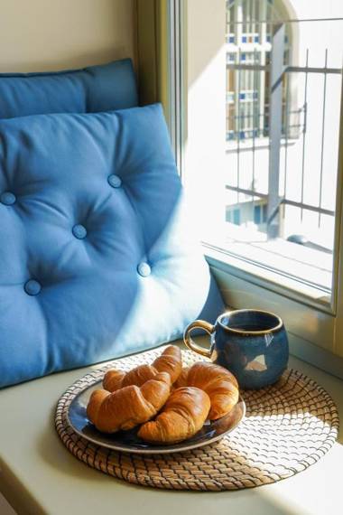 Avium Old Town Apartments