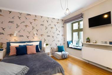 Avium Old Town Apartments