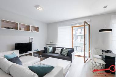 Apartments Nearto Old Town Rakowicka