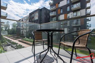 Apartments Nearto Old Town Rakowicka