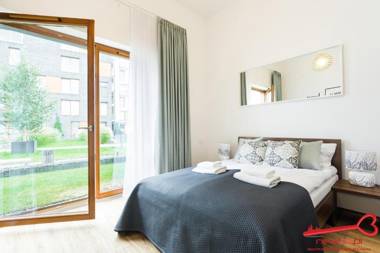 Apartments Nearto Old Town Rakowicka