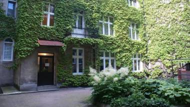 Friendly Apartments - Downtown