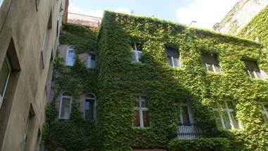 Friendly Apartments - Downtown