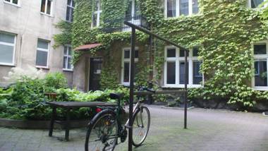 Friendly Apartments - Downtown