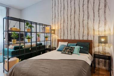 Centre Apartments-Old Town