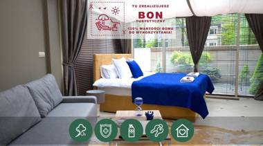 A11 Apartments & SPA Dermique