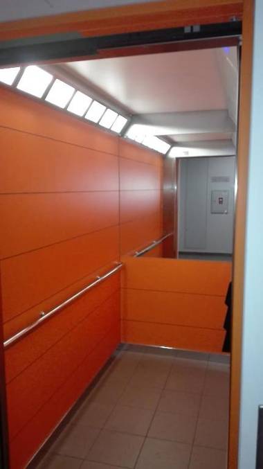 Apartament Polonijna