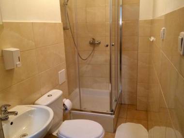 Dom Franciszkański San Antonio