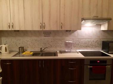 Dom Franciszkański San Antonio