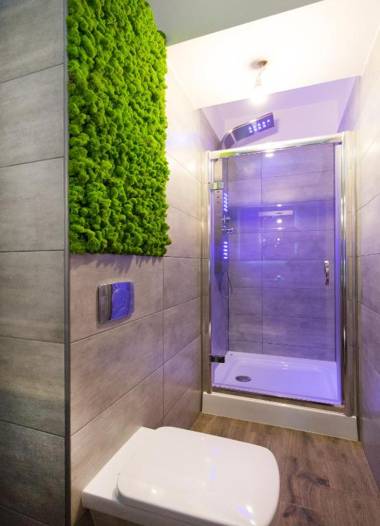 Prestigious Main Square Apartment