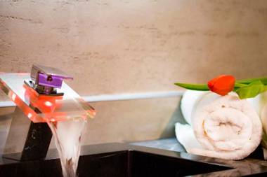 Prestigious Main Square Apartment