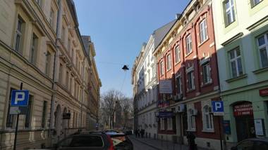Cracow Rentals Zacisze
